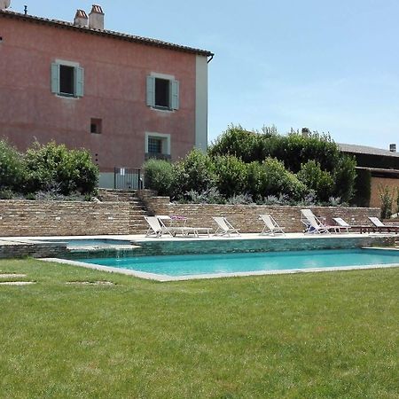 Agriturismo Casale Bonaparte Cellere Εξωτερικό φωτογραφία