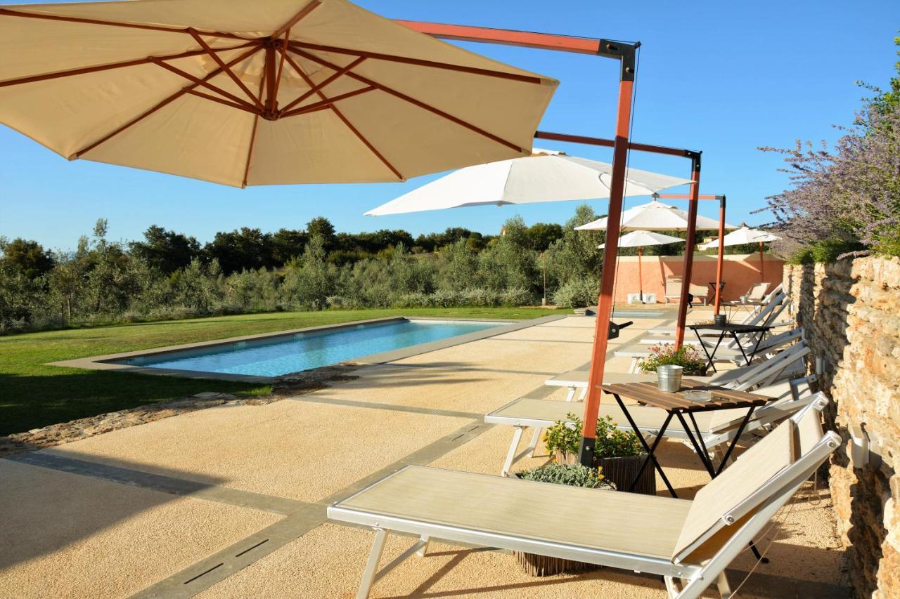 Agriturismo Casale Bonaparte Cellere Εξωτερικό φωτογραφία