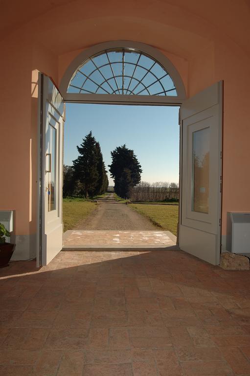 Agriturismo Casale Bonaparte Cellere Εξωτερικό φωτογραφία