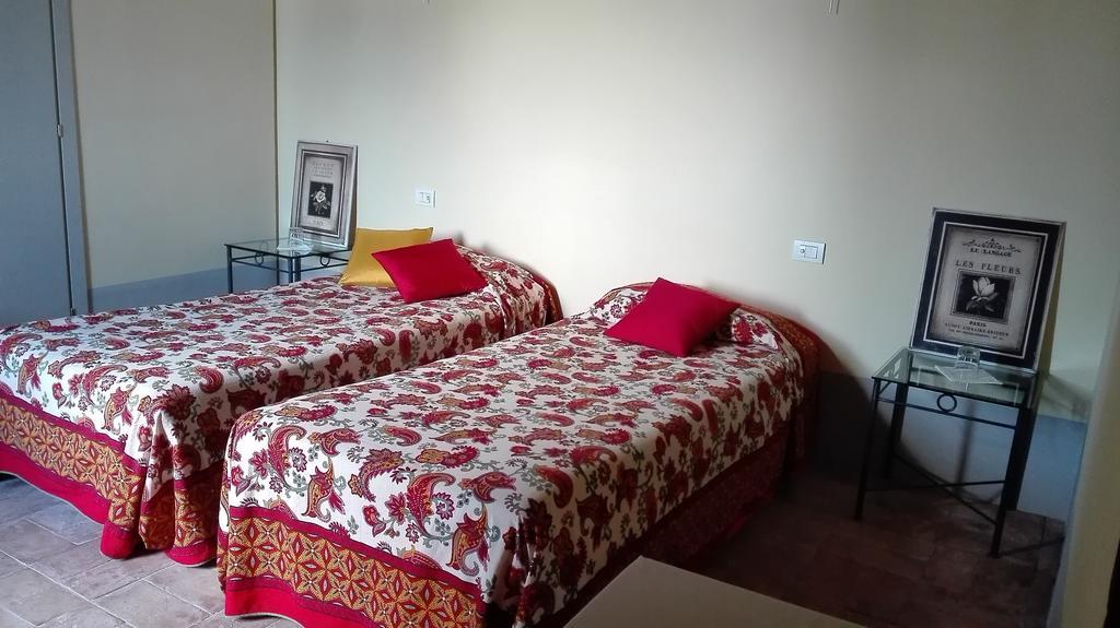 Agriturismo Casale Bonaparte Cellere Εξωτερικό φωτογραφία