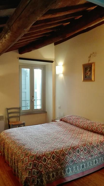 Agriturismo Casale Bonaparte Cellere Εξωτερικό φωτογραφία