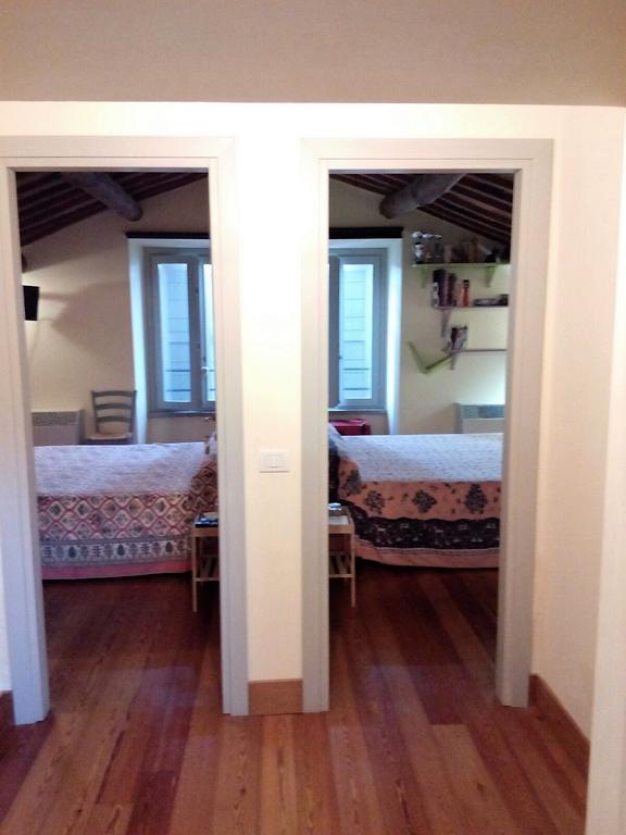Agriturismo Casale Bonaparte Cellere Εξωτερικό φωτογραφία