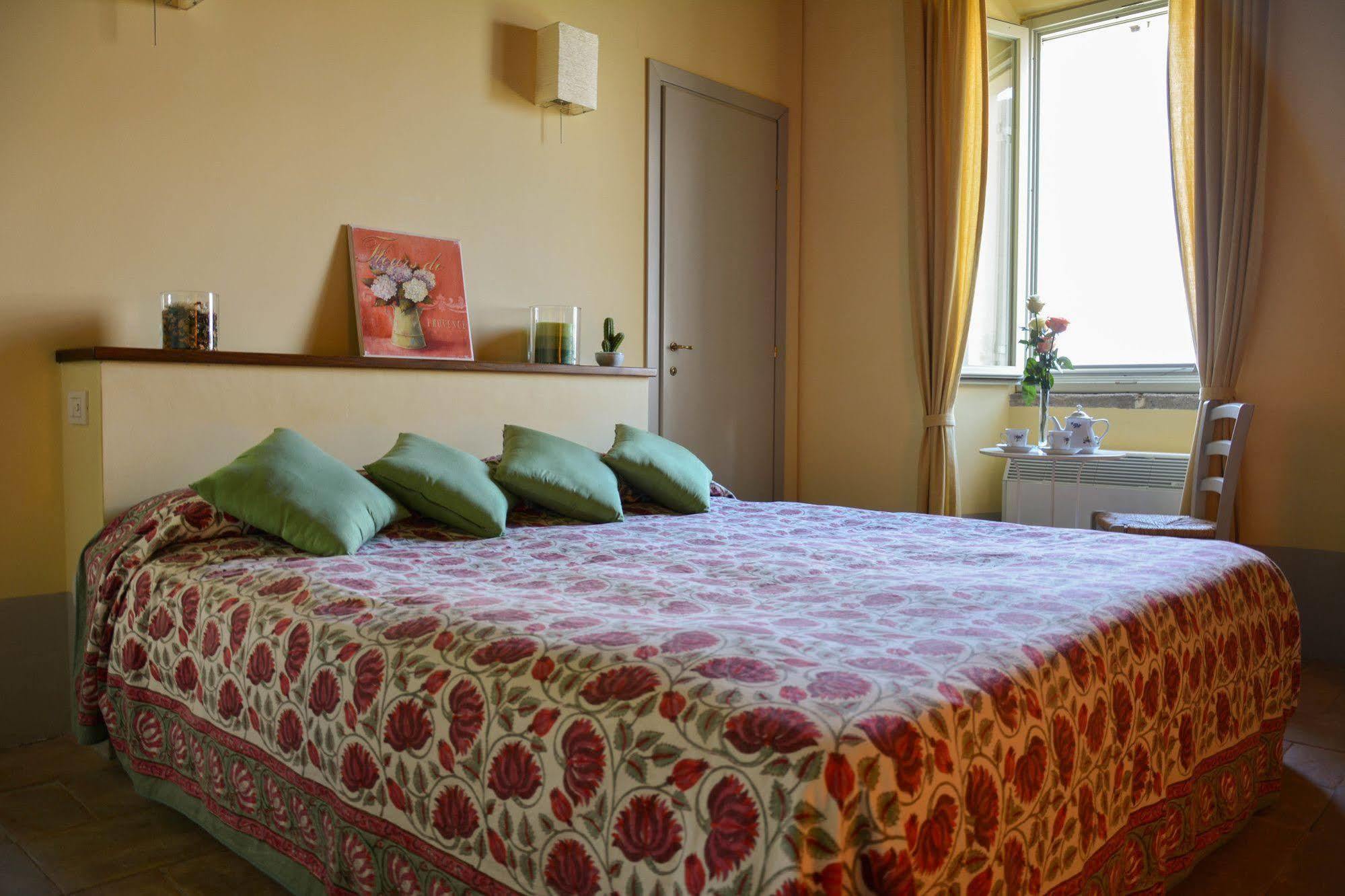 Agriturismo Casale Bonaparte Cellere Εξωτερικό φωτογραφία