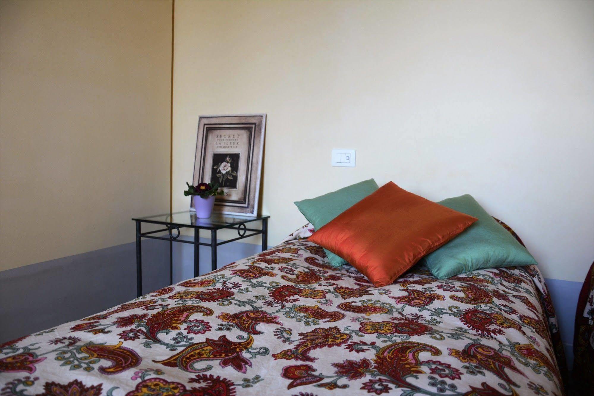 Agriturismo Casale Bonaparte Cellere Εξωτερικό φωτογραφία