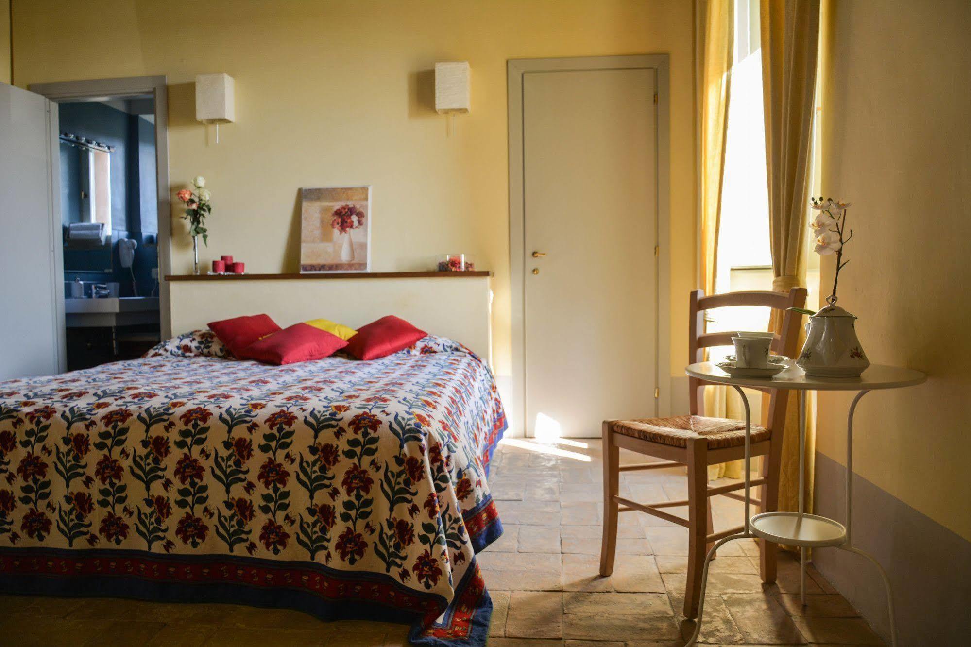 Agriturismo Casale Bonaparte Cellere Εξωτερικό φωτογραφία