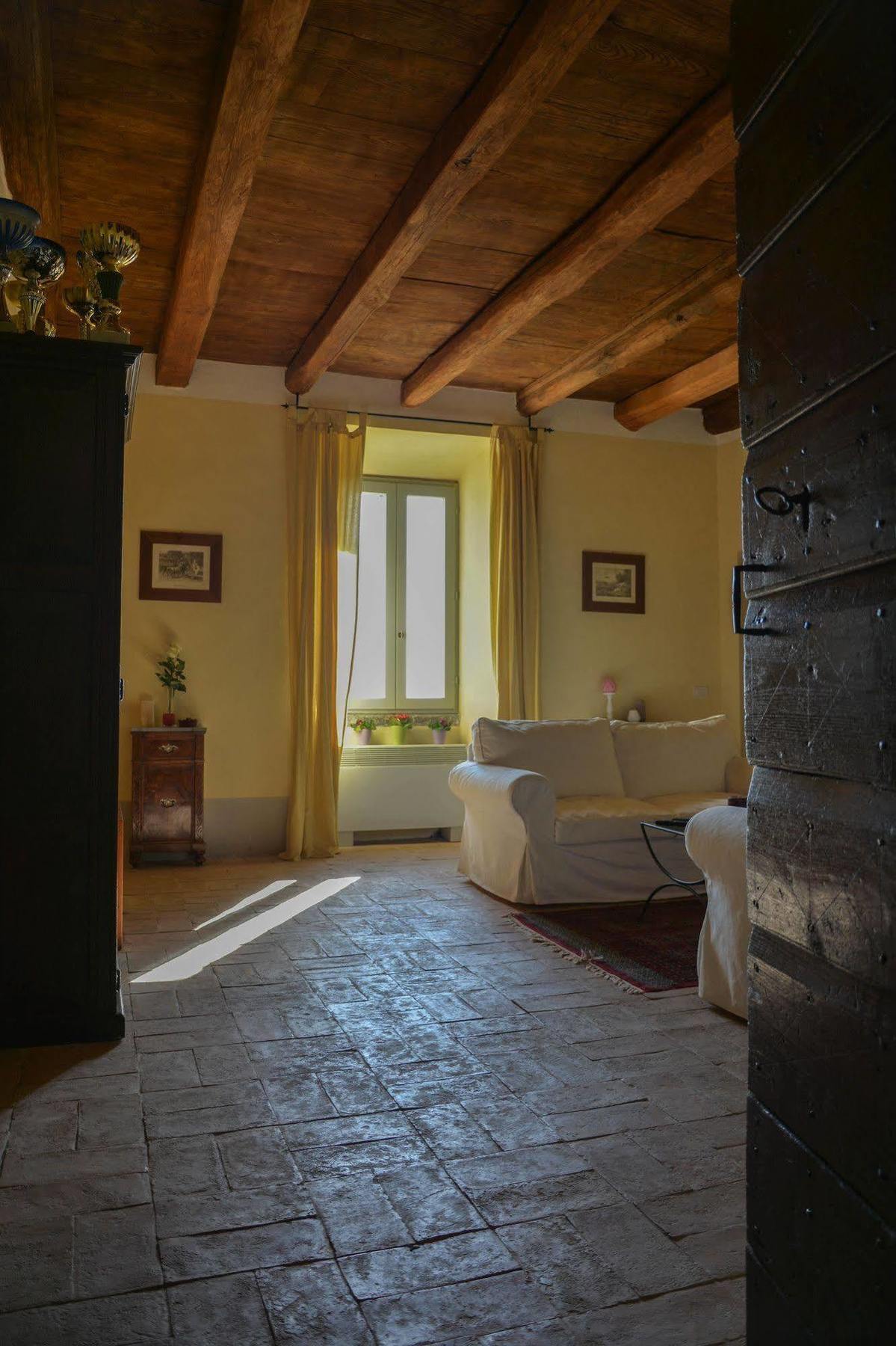 Agriturismo Casale Bonaparte Cellere Εξωτερικό φωτογραφία