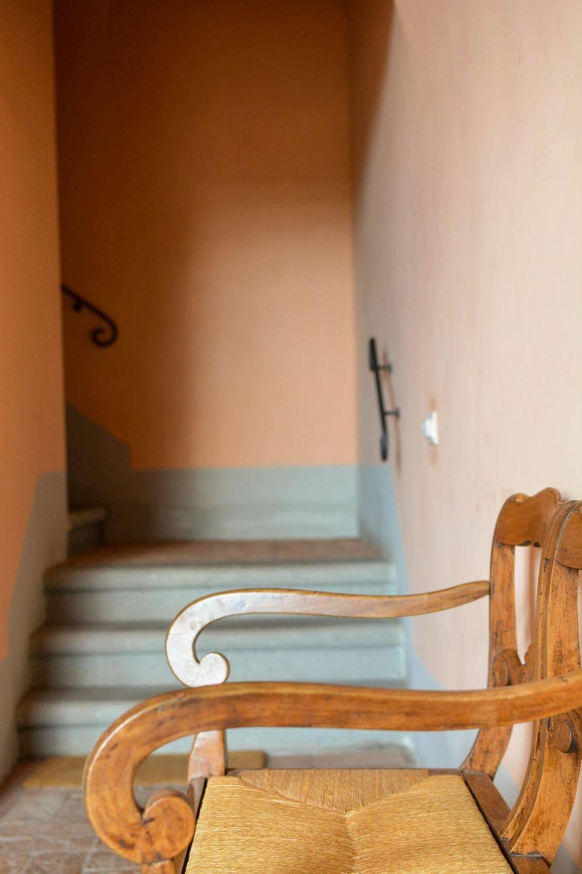 Agriturismo Casale Bonaparte Cellere Εξωτερικό φωτογραφία