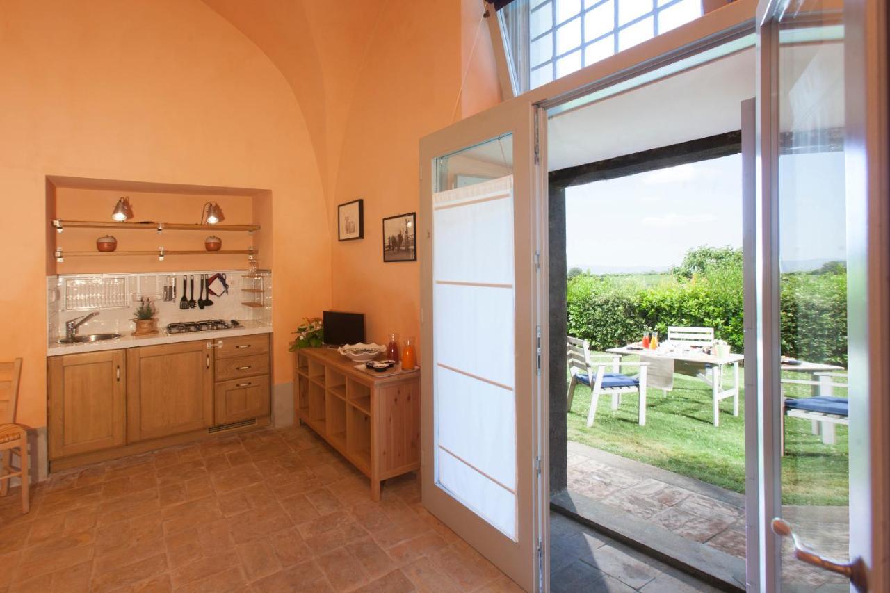 Agriturismo Casale Bonaparte Cellere Εξωτερικό φωτογραφία